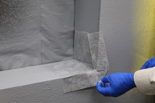 SOPRASEAL QUICK CORNERS
